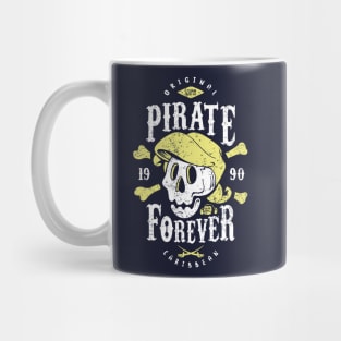 Pirate Forever Mug